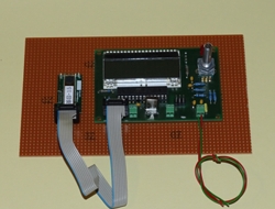 CO2-Messung mit CDM7160